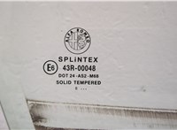60620863 Стекло боковой двери Alfa Romeo 156 1997-2007 20387751 #2
