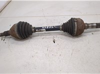  Полуось (приводной вал, шрус) Opel Astra J 2010-2017 20387754 #1