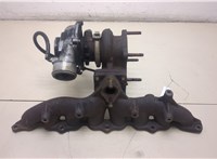  Турбина Chrysler Voyager 2001-2007 20387757 #1