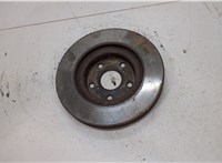 4351242050 Диск тормозной Toyota RAV 4 2006-2013 20387759 #1