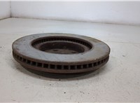 4351242050 Диск тормозной Toyota RAV 4 2006-2013 20387759 #2