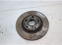4351242050 Диск тормозной Toyota RAV 4 2006-2013 20387759 #3
