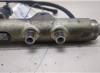  Рампа (рейка) топливная Chrysler Voyager 2001-2007 20387760 #2