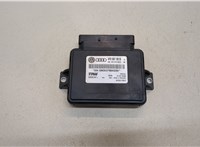 4F0907801B Блок управления стояночным тормозом Audi A6 (C6) 2004-2011 20387778 #1