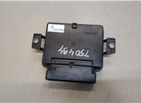 4F0907801B Блок управления стояночным тормозом Audi A6 (C6) 2004-2011 20387778 #4