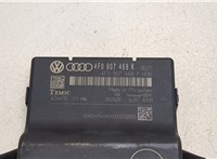 4F0907468K Блок управления интерфейсом Audi A6 (C6) 2004-2011 20387782 #2