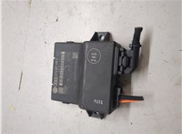 4F0907468K Блок управления интерфейсом Audi A6 (C6) 2004-2011 20387782 #5