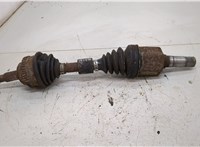  Полуось (приводной вал, шрус) Chrysler PT Cruiser 20387783 #1