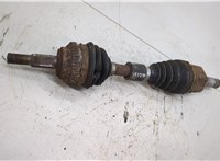  Полуось (приводной вал, шрус) Chrysler PT Cruiser 20387783 #2
