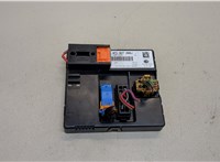 4F0907289J Блок управления бортовой сети (Body Control Module) Audi A6 (C6) 2004-2011 20387787 #1