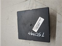 4F0907289J Блок управления бортовой сети (Body Control Module) Audi A6 (C6) 2004-2011 20387787 #3