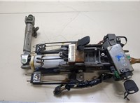 Колонка рулевая Ford Mondeo 3 2000-2007 20387799 #1