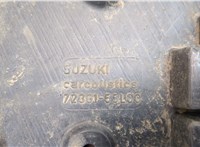 7230155L00 Защита днища, запаски, КПП, подвески Suzuki SX4 2006-2014 20387808 #2