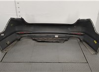  Бампер Hyundai Sonata LF 2014-2019 20387807 #2