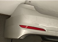  Бампер Hyundai Sonata LF 2014-2019 20387807 #6
