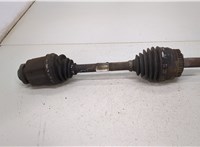  Полуось (приводной вал, шрус) Hyundai Tucson 1 2004-2009 20387809 #1