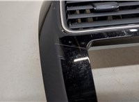  Рамка под магнитолу Mitsubishi ASX 20387812 #2