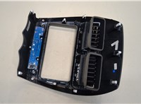  Рамка под магнитолу Mitsubishi ASX 20387812 #3