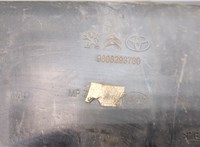 9808293780 Воздухозаборник Peugeot Expert 2016-2025 20387821 #2
