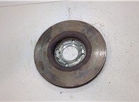  Диск тормозной Peugeot Partner 2012-2015 20387852 #1