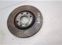  Диск тормозной Peugeot Partner 2012-2015 20387852 #3