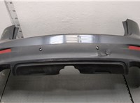  Бампер Mazda CX-9 2012-2016 20387854 #1