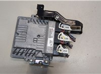 Блок управления двигателем Mitsubishi ASX 20387855 #1
