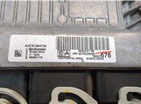  Блок управления двигателем Mitsubishi ASX 20387855 #2