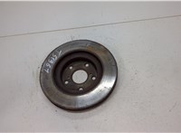 4351242050 Диск тормозной Toyota RAV 4 2006-2013 20387857 #1