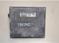  Блок управления двигателем Ford Fusion 2002-2012 20387859 #3