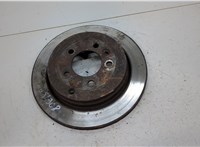  Диск тормозной Land Rover Range Rover Sport 2005-2013 20387871 #3