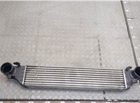 A2035000500 Радиатор интеркулера Mercedes C W203 2000-2007 20387872 #1