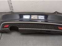  Бампер Audi A1 (8X) 2010-2018 20387877 #1