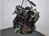 7701478491 Двигатель (ДВС на разборку) Renault Megane 2 2002-2009 20387878 #3