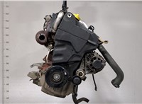  Двигатель (ДВС) Renault Megane 2 2002-2009 20387878 #1