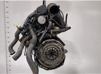  Двигатель (ДВС) Renault Megane 2 2002-2009 20387878 #2