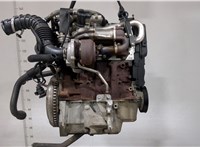  Двигатель (ДВС) Renault Megane 2 2002-2009 20387878 #3