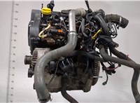  Двигатель (ДВС) Renault Megane 2 2002-2009 20387878 #4