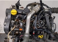  Двигатель (ДВС) Renault Megane 2 2002-2009 20387878 #5