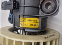 0765017212, 8385558 Двигатель отопителя (моторчик печки) BMW X5 E53 2000-2006 20387883 #6
