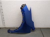 95245366 Кронштейн бампера Buick Encore 2012-2016 11389853 #1