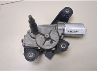  Двигатель стеклоочистителя (моторчик дворников) задний Nissan Qashqai 2006-2013 20387909 #1