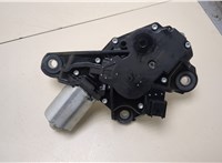  Двигатель стеклоочистителя (моторчик дворников) задний Nissan Qashqai 2006-2013 20387909 #2