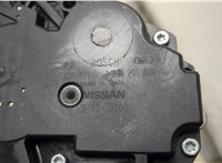  Двигатель стеклоочистителя (моторчик дворников) задний Nissan Qashqai 2006-2013 20387909 #3