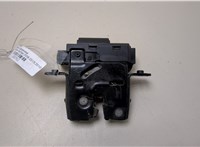  Замок багажника Nissan Qashqai 2006-2013 20387912 #1