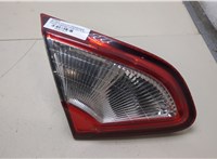  Фонарь крышки багажника Nissan Qashqai 2006-2013 20387913 #1