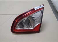  Фонарь крышки багажника Nissan Qashqai 2006-2013 20387914 #1