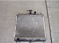 21410AX600 Радиатор охлаждения двигателя Nissan Note E11 2006-2013 20387915 #1
