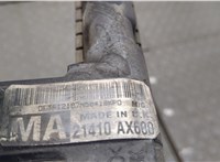 21410AX600 Радиатор охлаждения двигателя Nissan Note E11 2006-2013 20387915 #6