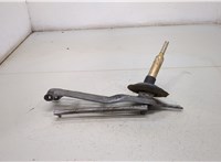  Кулиса КПП Volkswagen Passat 6 2005-2010 20387924 #3